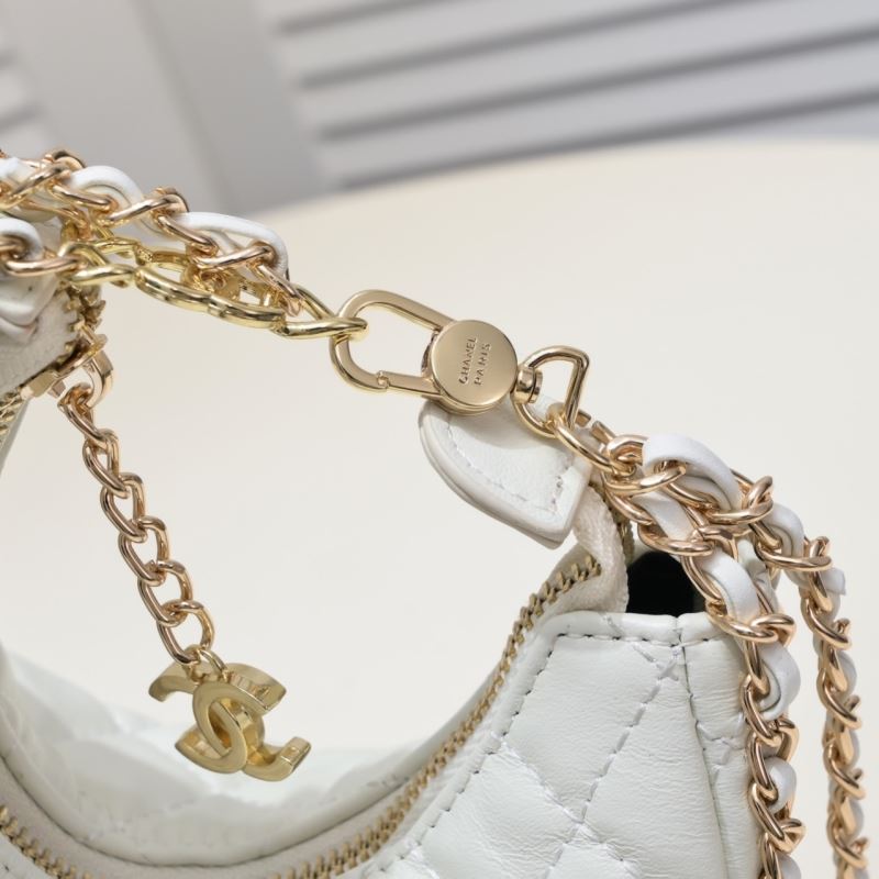 Chanel Hobo Bags